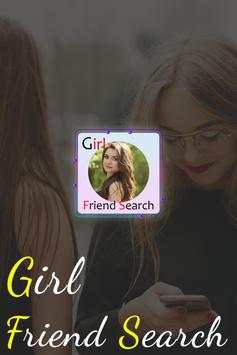 Friend Search For WhatsApp : Girlfriend Search screenshot 1