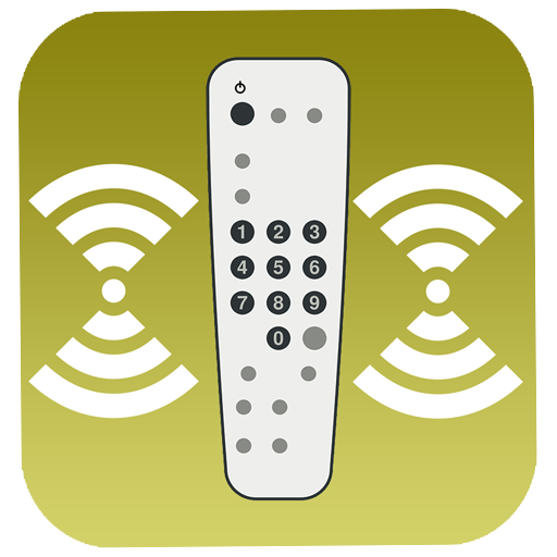 Códigos universales para ShawDirect (Control) icon
