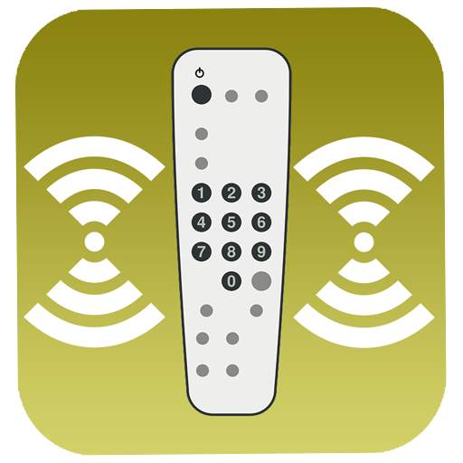 Universal codes for ShawDirect (Smart Control) 1.0.10