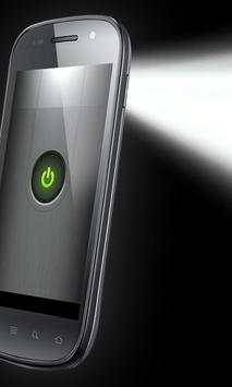 Easy Torch Flashlight screenshot 1