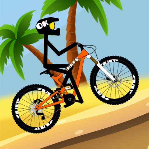 Mountain Bike 1