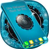 Live Wallpaper Clock for HTC 1.286.1.87