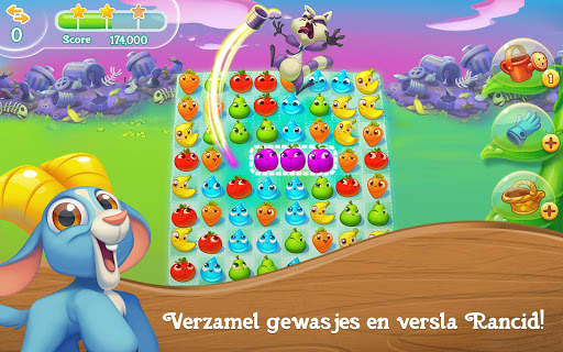 Farm Heroes Super Saga screenshot 14