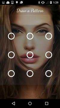 Selfie Password Lock screenshot 3