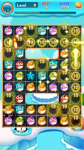 Clash of Penguins screenshot 8