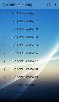 Sen Anlat Karadeniz screenshot 1