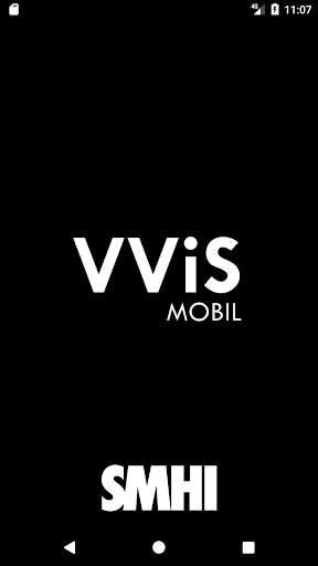VViS Mobil screenshot 1