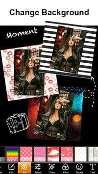 Photo Grid - Collage Maker Square Pic Photo Editor screenshot 3