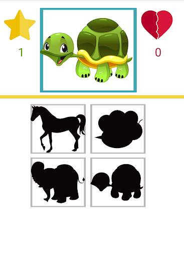 3-4 Years Educational Super Games screenshot 5