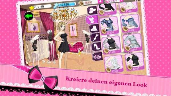 Beauty Idol screenshot 2