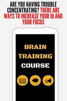 How To Increase Brain Power screenshot 1