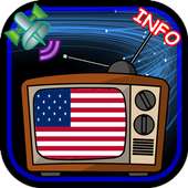 TV Channel Online Unitedstates logo