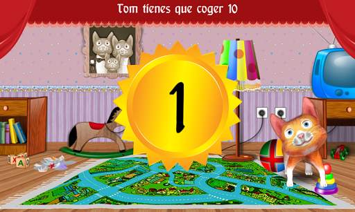 Scratcher Catcher screenshot 4