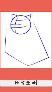 Learn How to Draw All Pokemon Go screenshot 6