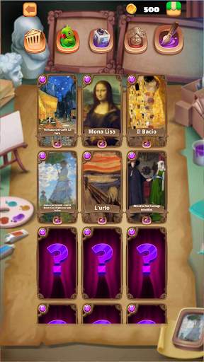 Wordmonger: Puzzle & Curiosità screenshot 8