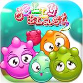 Jelly Blast 2 icon