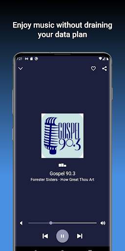 Old Time Gospel Songs 2021 screenshot 2