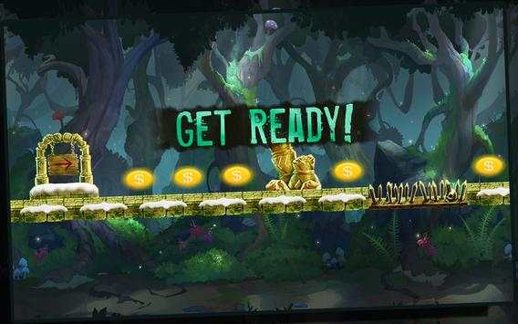 ninja fight turtle screenshot 3