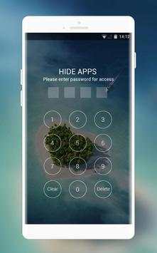 Theme for Micromax Canvas Blaze Indus Launcher screenshot 3
