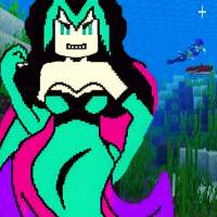 Sirens dangerous mermaids mod logo