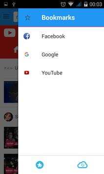 Hello Browser screenshot 4