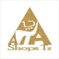 Ata Shops Tz - Buy, Sell & Earn logo