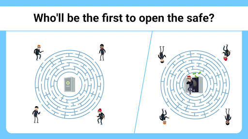 Easy Game - brain test screenshot 5