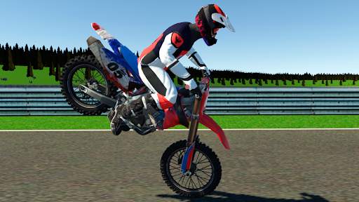 MX Brazil Bikes Grau Motocross screenshot 3