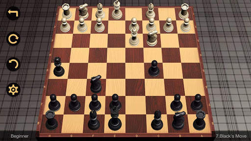 Chess screenshot 6
