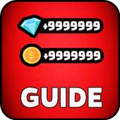 Diamonds for Free Fire - Tips 1.0