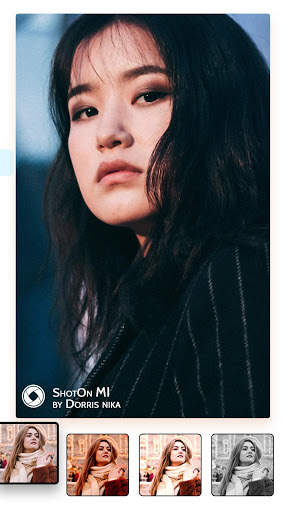 Shot On Stamp for Mi: Watermark Camera & Gallery screenshot 7