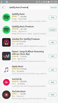 |TutuApp| screenshot 2
