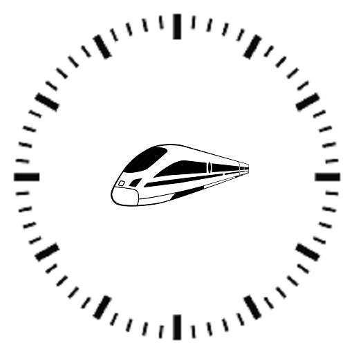 My Metro icon