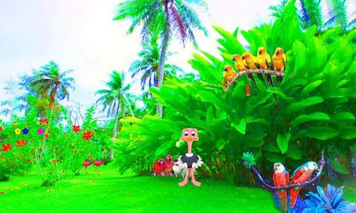 Escape Juliet Romeo Love screenshot 3