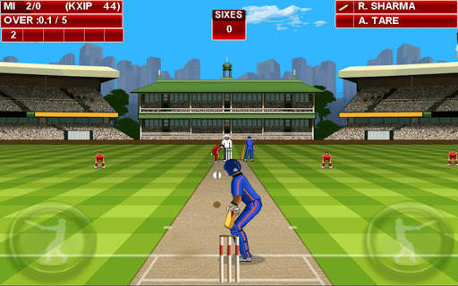 T20 Premier League 2017 Tab screenshot 4