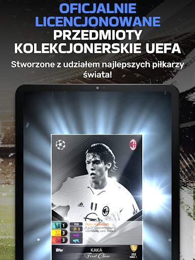 Topps Total Football® screenshot 14