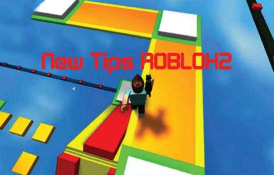 New Tips ROBLOX 2 screenshot 1