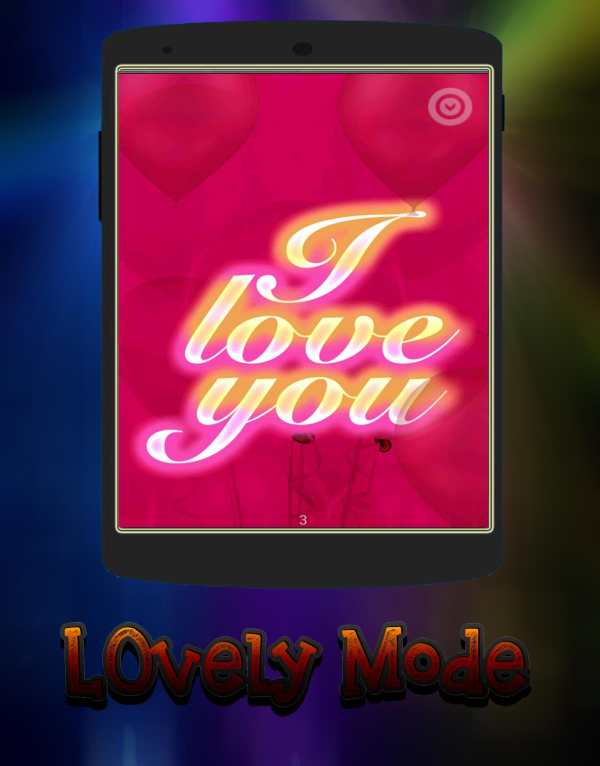 Party Color FlashLight - Torch Light screenshot 6