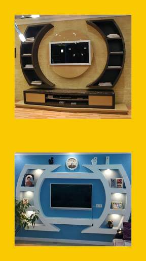TV Stand | TV Cabinet Ideas screenshot 3