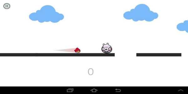 Zombie Pig screenshot 2