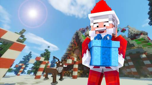 Christmas Tree for Minecraft screenshot 3