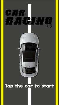 car racing highway screenshot 1