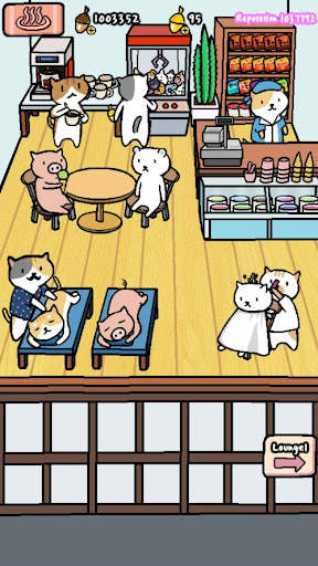 Animal Hot Springs screenshot 5