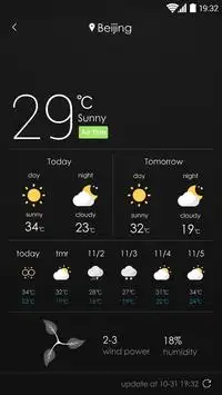 Keyword theme -Vlocker screenshot 4