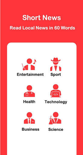 InBuzz - Indian Short News & Short Videos screenshot 2