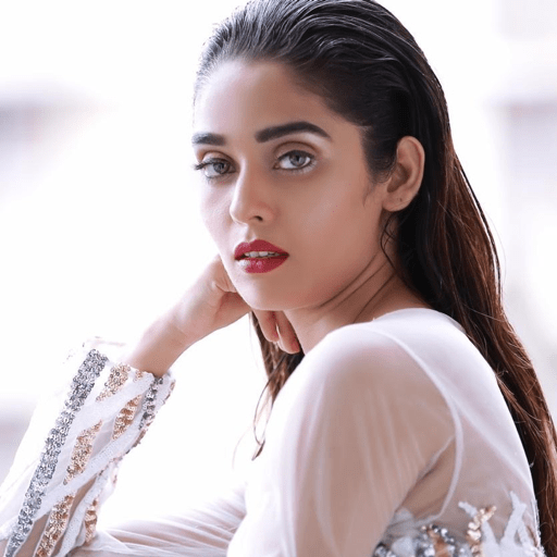 Neha Saxena Official App icon