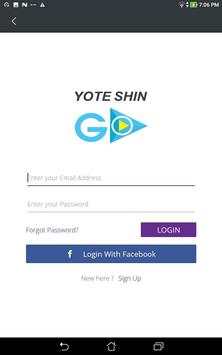 YOTE SHIN GO screenshot 14