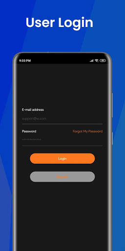 Whats Tracker screenshot 5