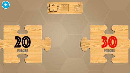 Animals for Kids - Flashcards, Puzzles & Sounds screenshot 14