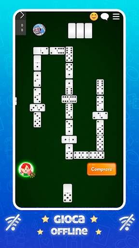 Domino Online: Gioco da tavola screenshot 8